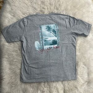 Grey Tommy Bahama